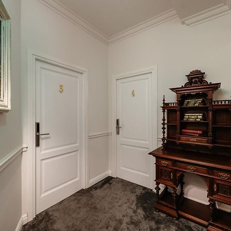 Ateneea Luxury Rooms Клуж-Напока Экстерьер фото