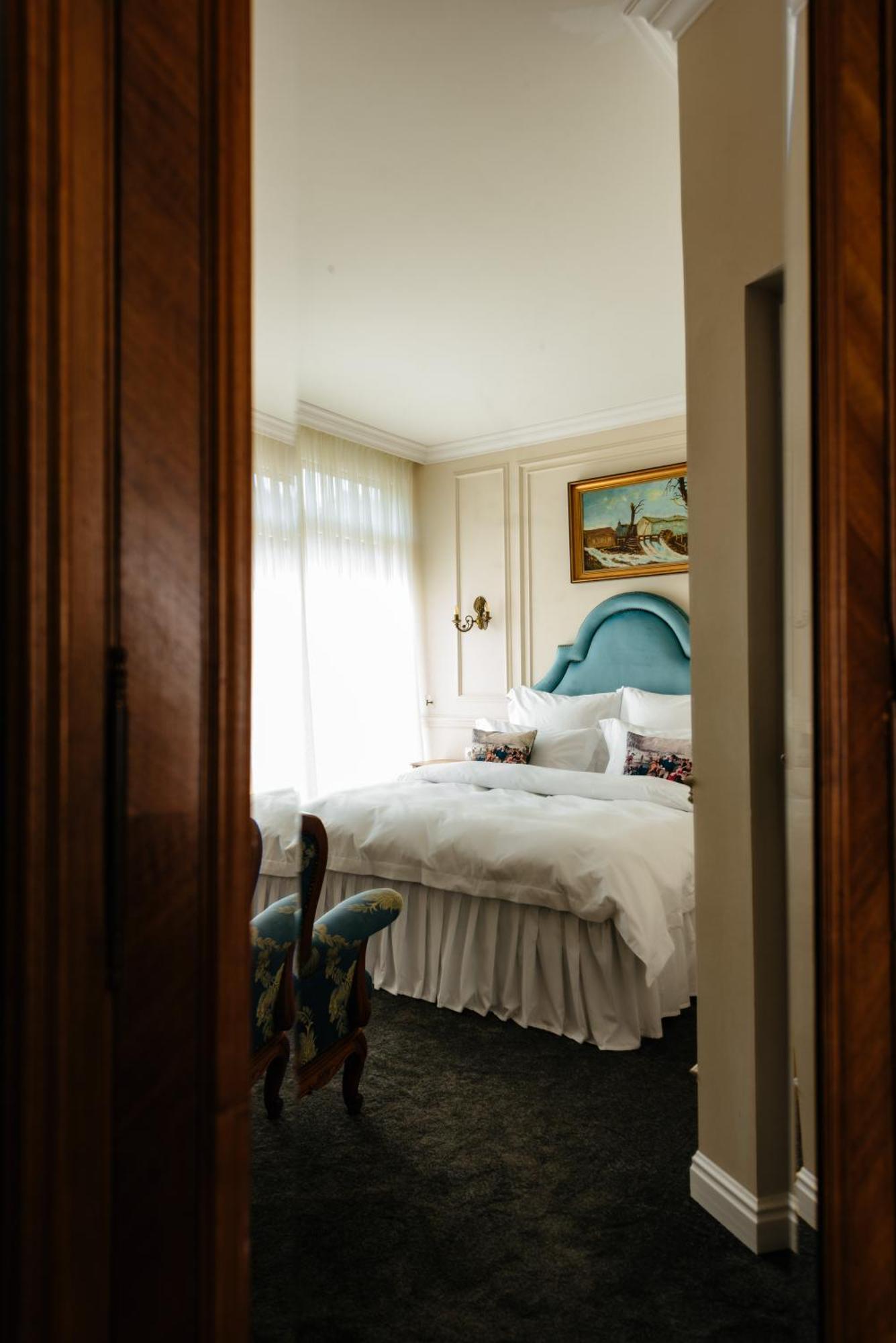 Ateneea Luxury Rooms Клуж-Напока Экстерьер фото