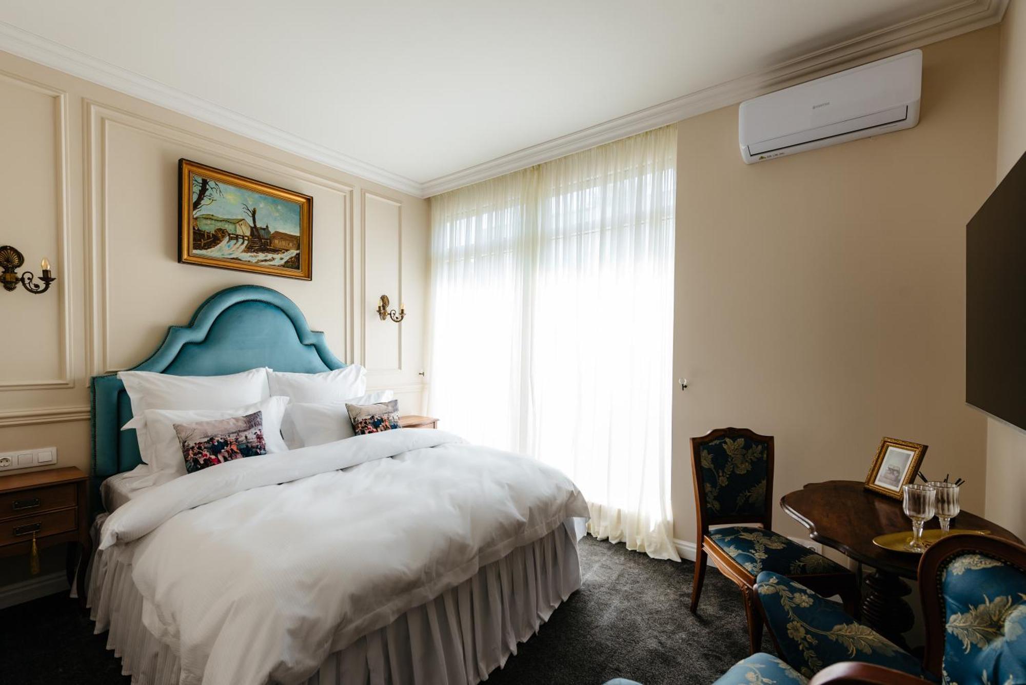 Ateneea Luxury Rooms Клуж-Напока Экстерьер фото