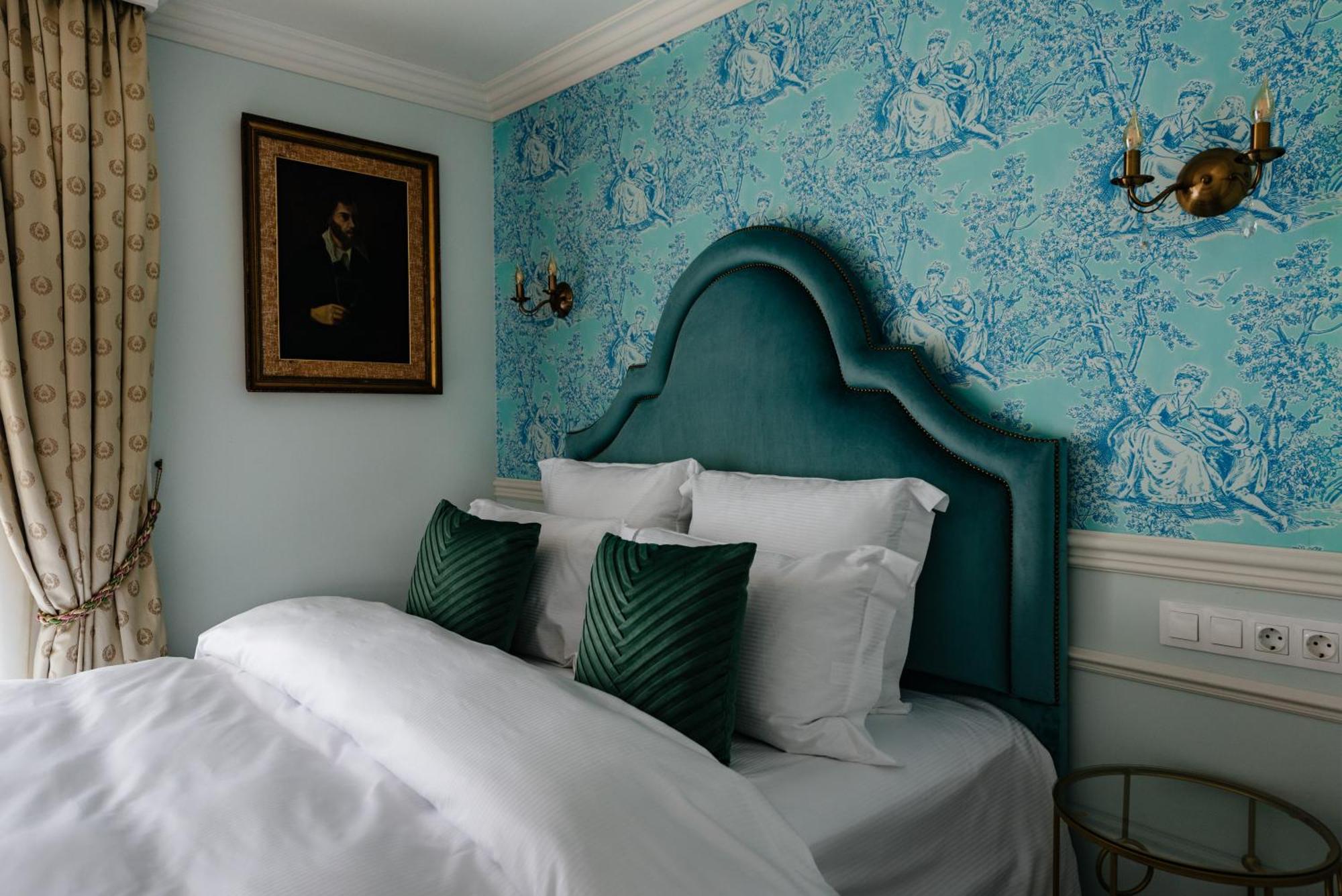 Ateneea Luxury Rooms Клуж-Напока Экстерьер фото