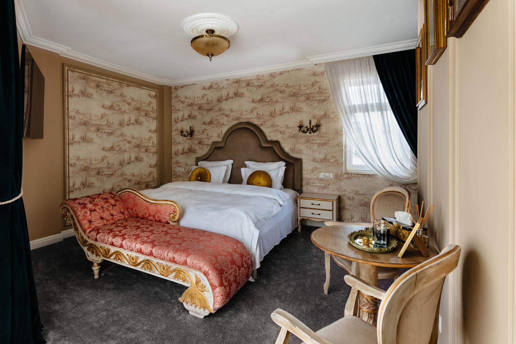 Ateneea Luxury Rooms Клуж-Напока Экстерьер фото