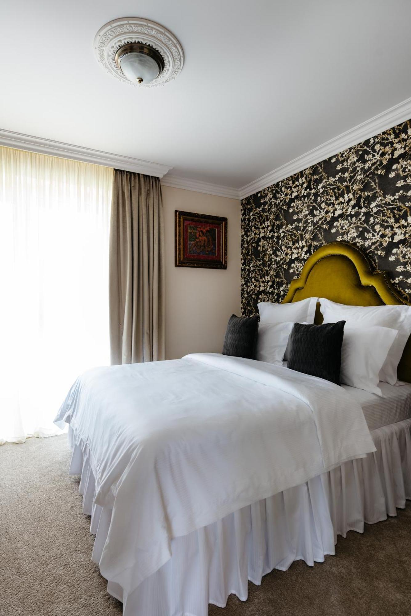Ateneea Luxury Rooms Клуж-Напока Экстерьер фото