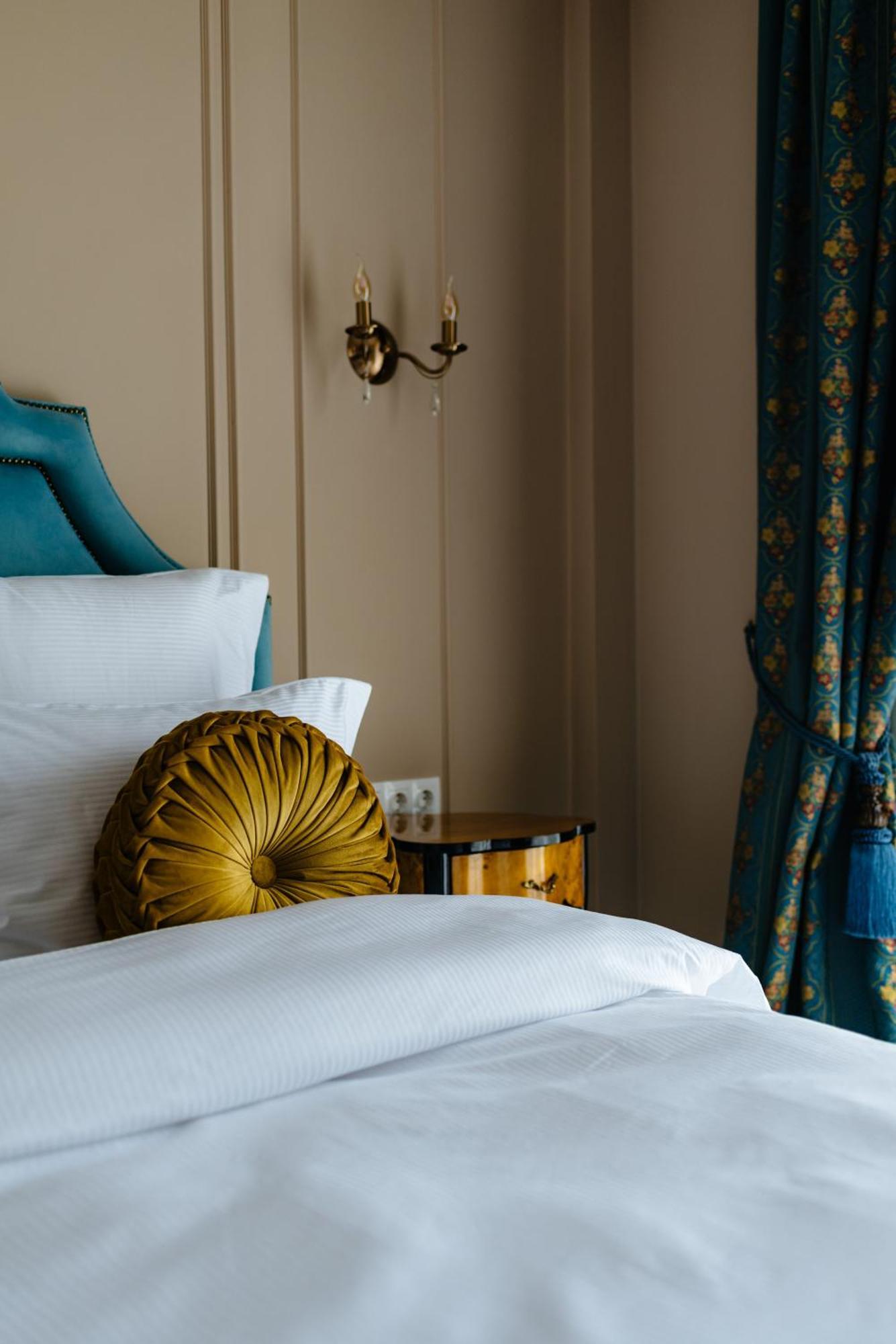 Ateneea Luxury Rooms Клуж-Напока Экстерьер фото