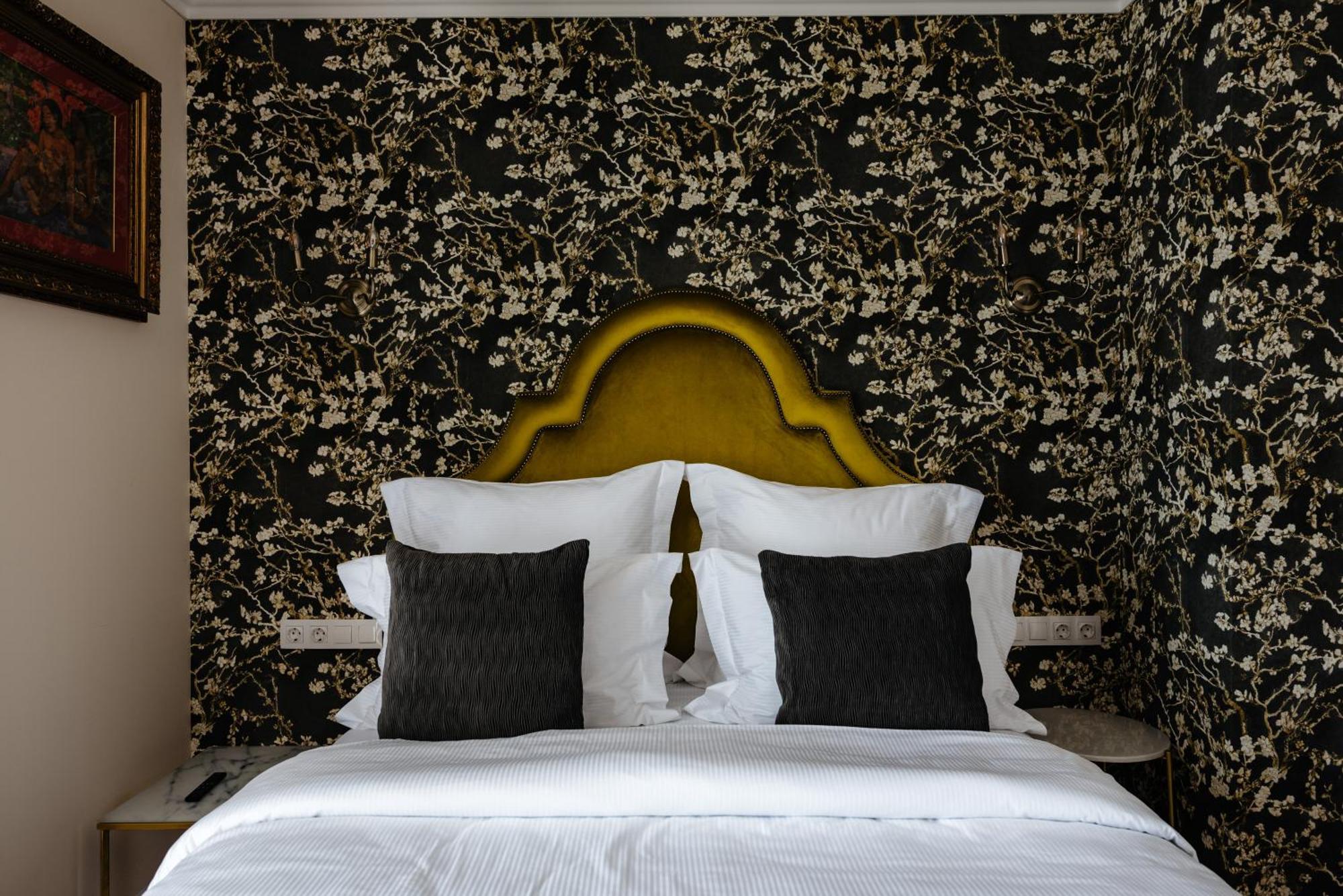 Ateneea Luxury Rooms Клуж-Напока Экстерьер фото