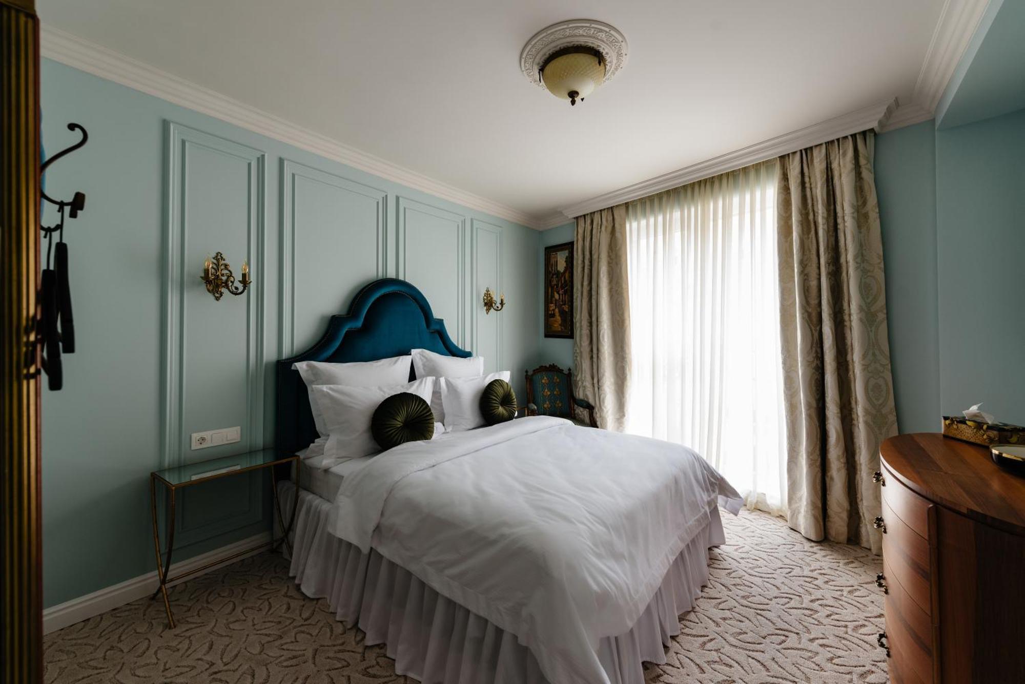 Ateneea Luxury Rooms Клуж-Напока Экстерьер фото