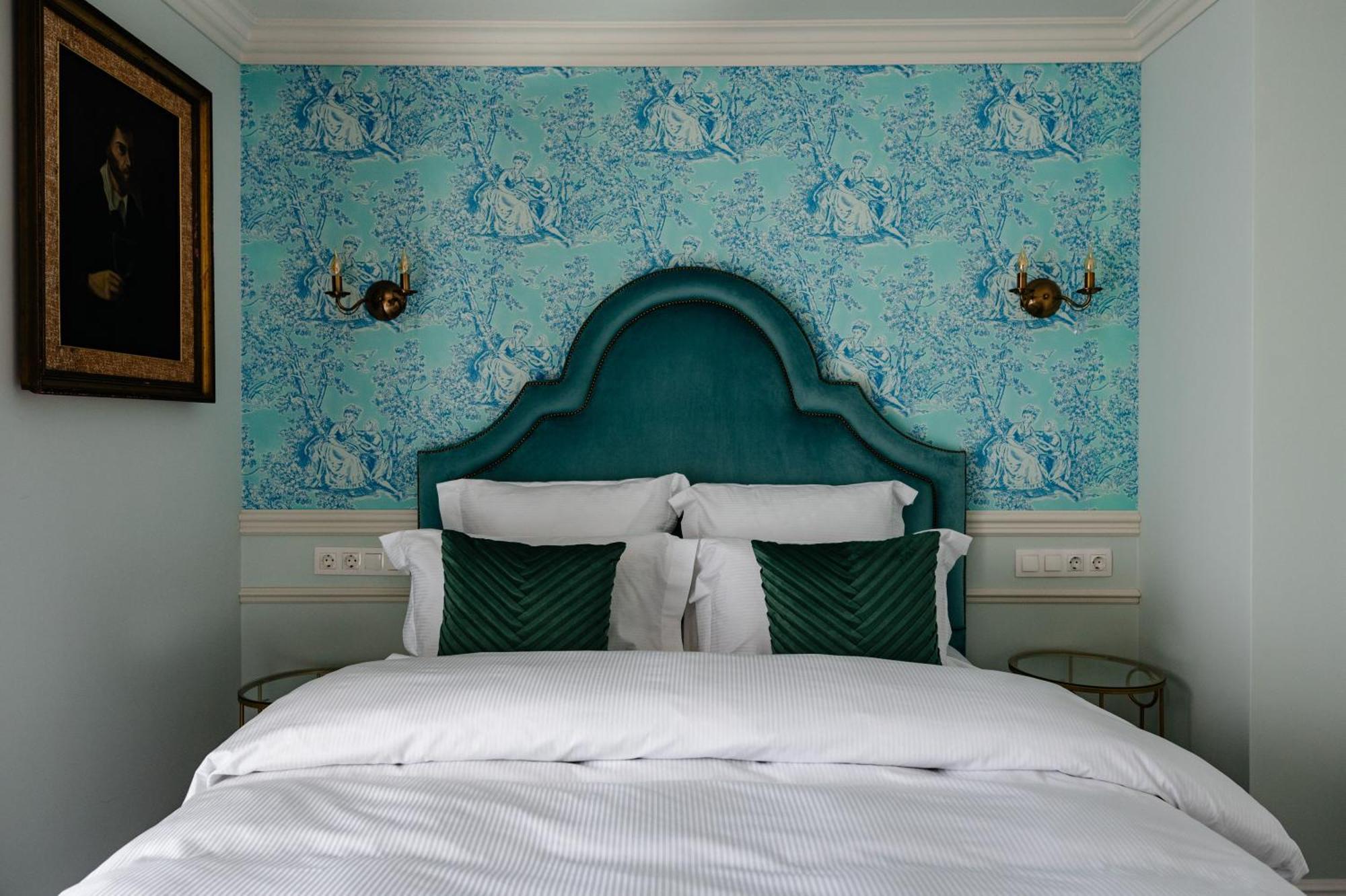 Ateneea Luxury Rooms Клуж-Напока Экстерьер фото