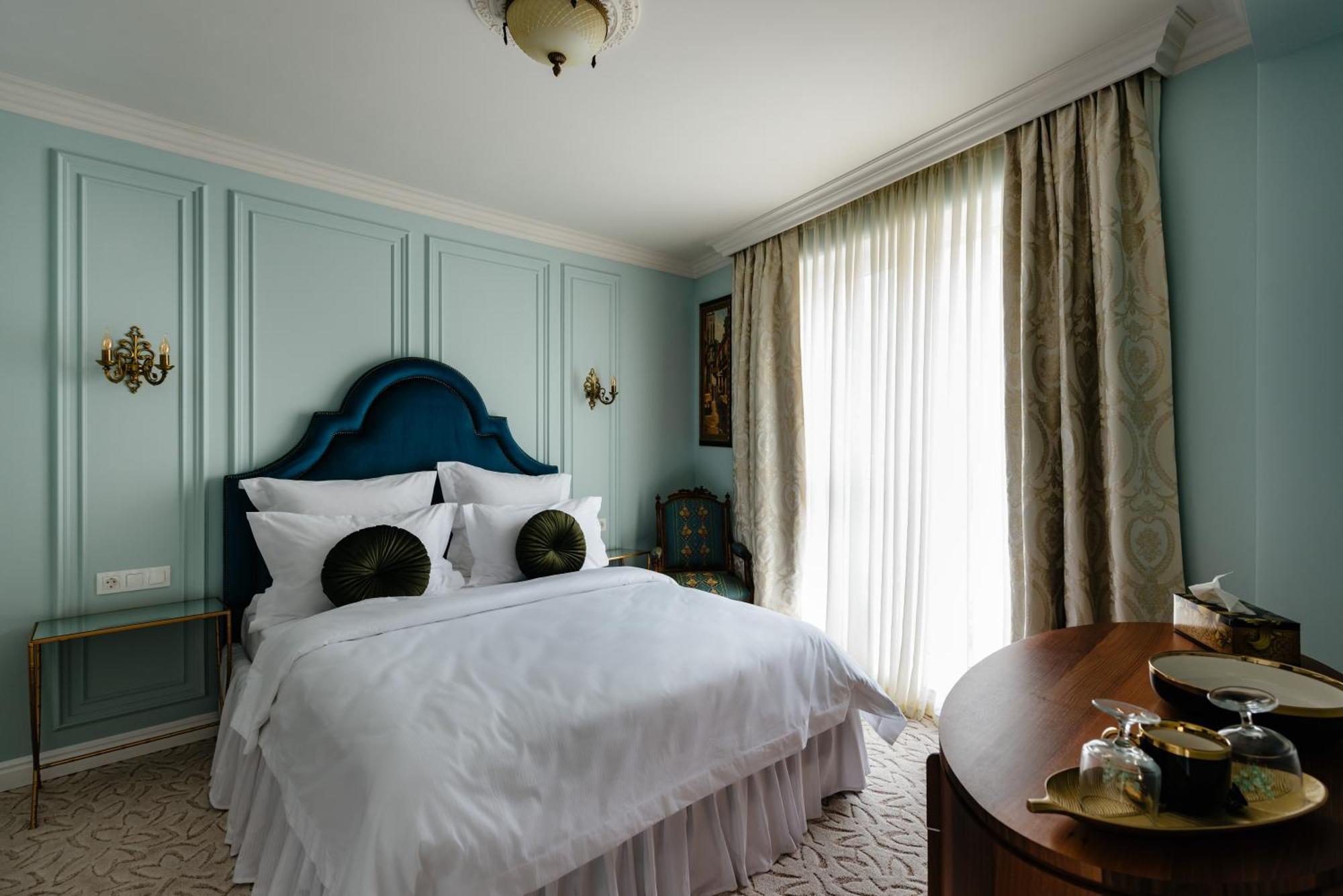 Ateneea Luxury Rooms Клуж-Напока Экстерьер фото