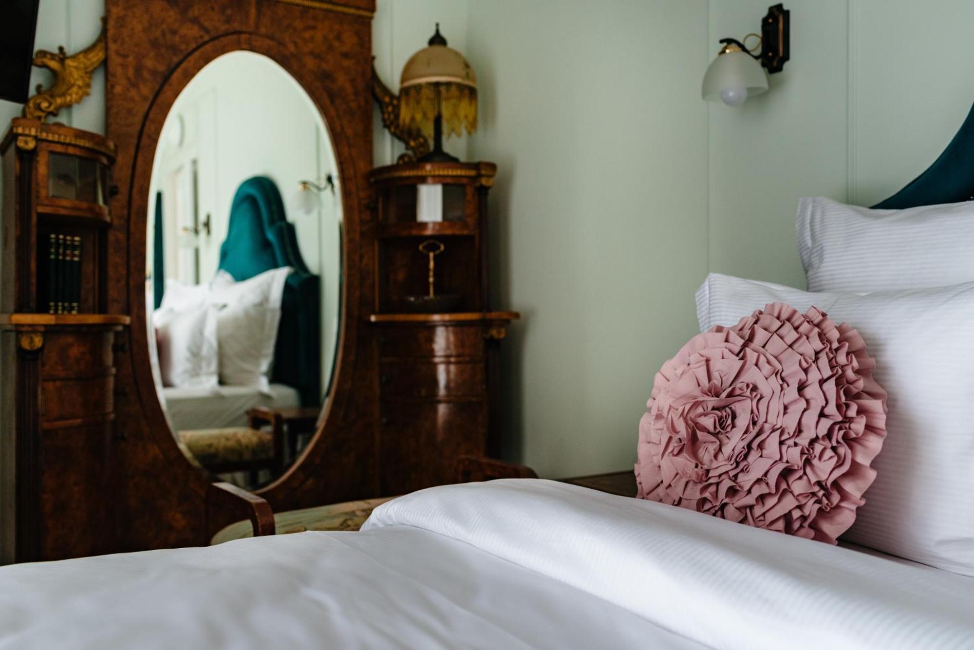 Ateneea Luxury Rooms Клуж-Напока Экстерьер фото