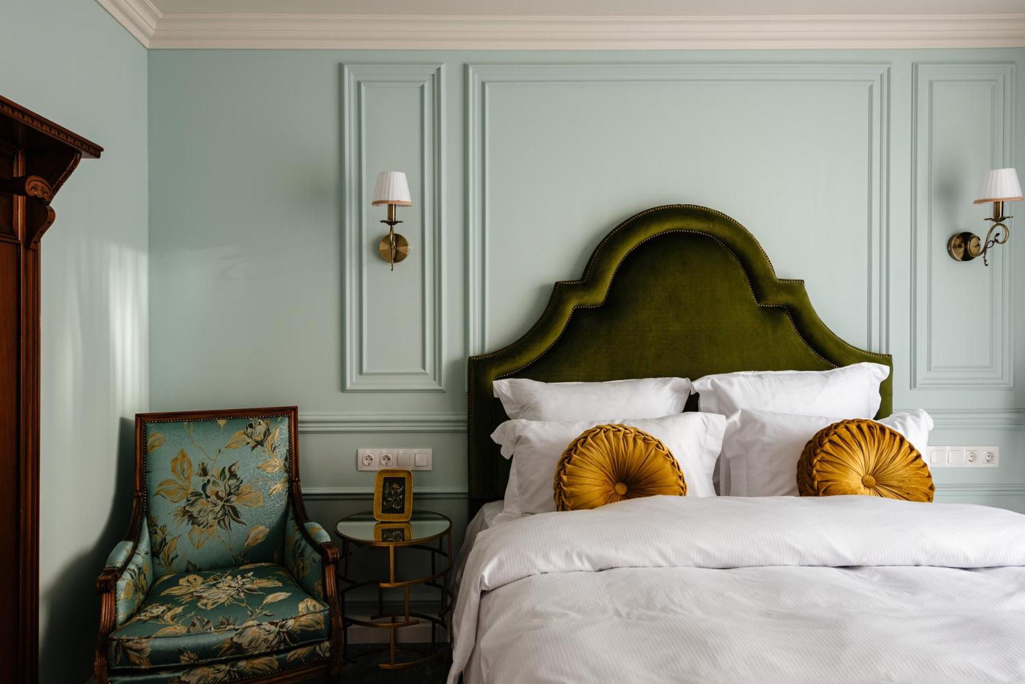 Ateneea Luxury Rooms Клуж-Напока Экстерьер фото