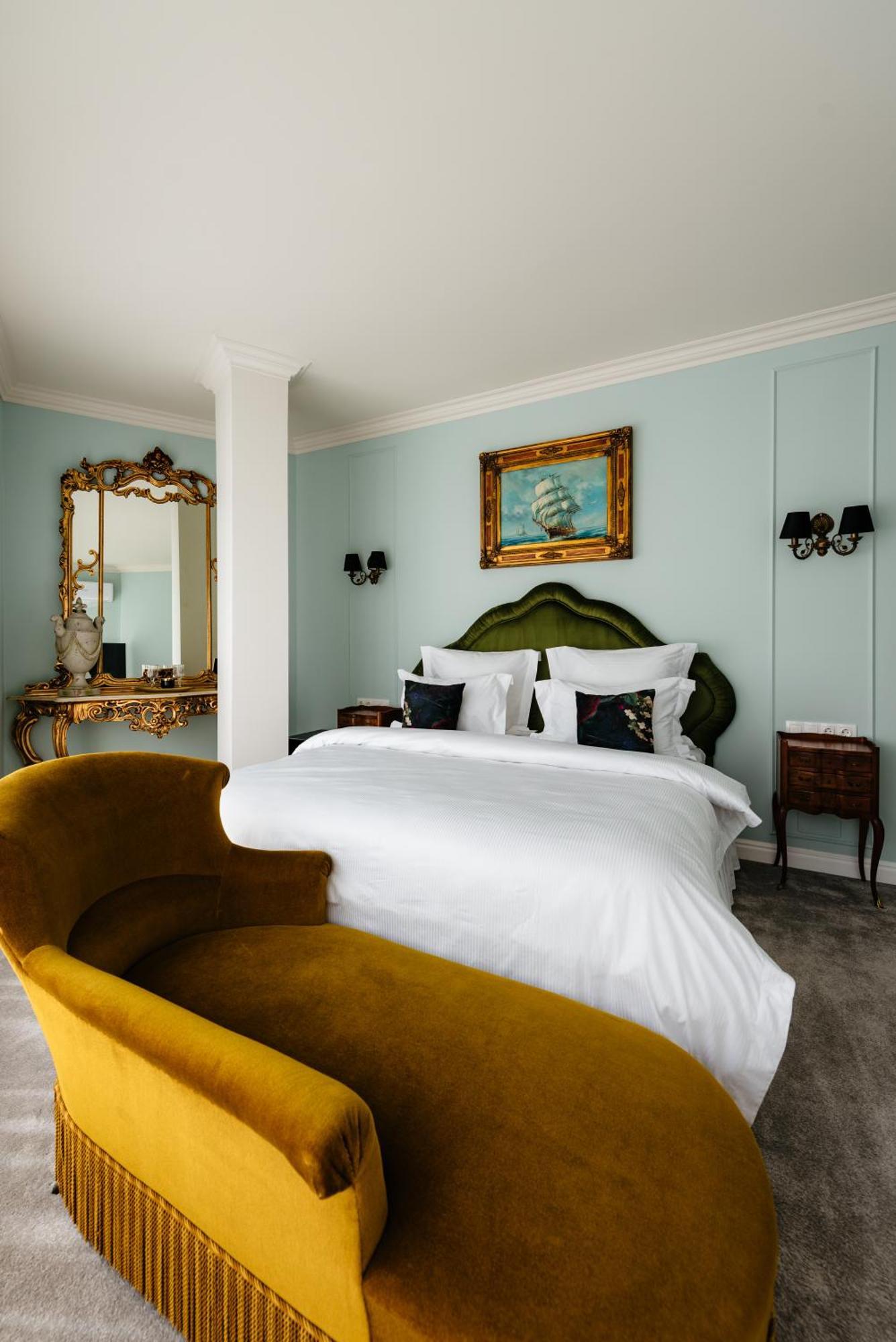 Ateneea Luxury Rooms Клуж-Напока Экстерьер фото