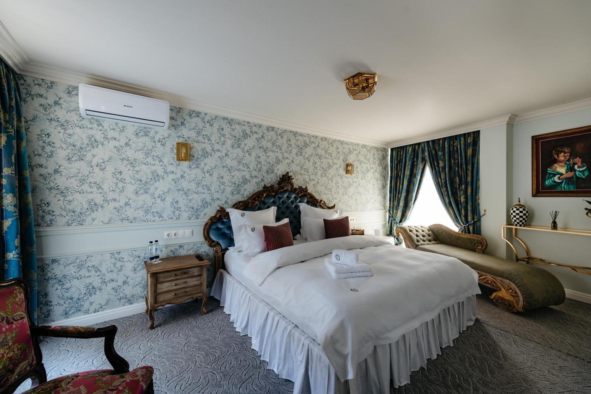 Ateneea Luxury Rooms Клуж-Напока Экстерьер фото